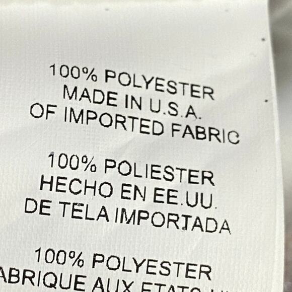 Vintage 90s Y2k Sparkle Mini Dress Glitter Ombre Stripe Silver Pink Blue Small - Picture 8 of 9